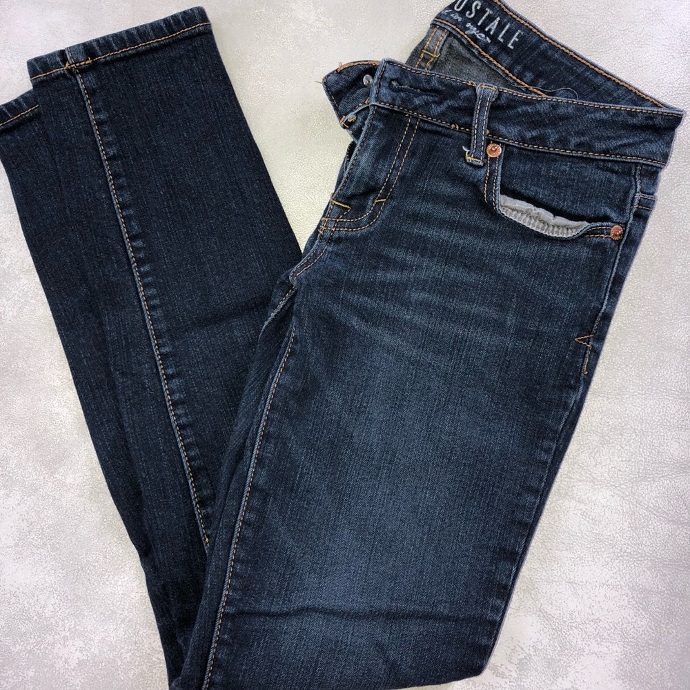 Aeropostale Jeans